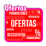Ofertas Especiales